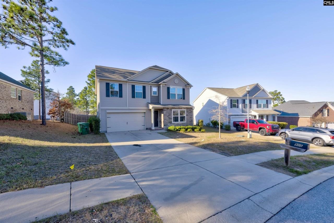 905 Blue Willow Way - Photo 4 of 30