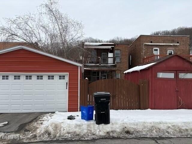 189 Hill St Unit 2 #2 - Photo 2 of 21