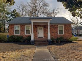 1219 Hilltop Ave - Photo 1 of 1