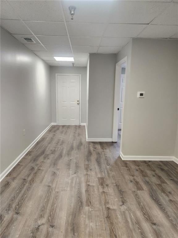 215 Meridian St Apt 105 #105 - Photo 4 of 17