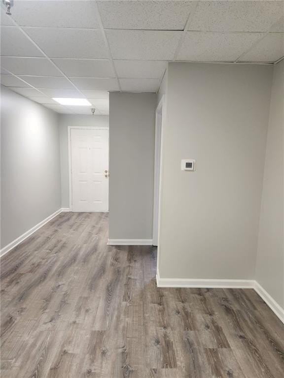 215 Meridian St Apt 105 #105 - Photo 5 of 17