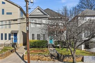 564 John Wesley Dobbs Ave Ne Apt B #B - Photo 1 of 1