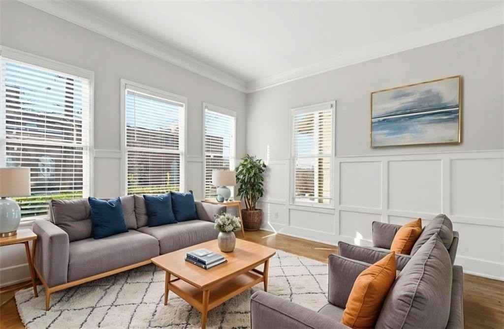 564 John Wesley Dobbs Ave Ne Apt B #B - Photo 3 of 26