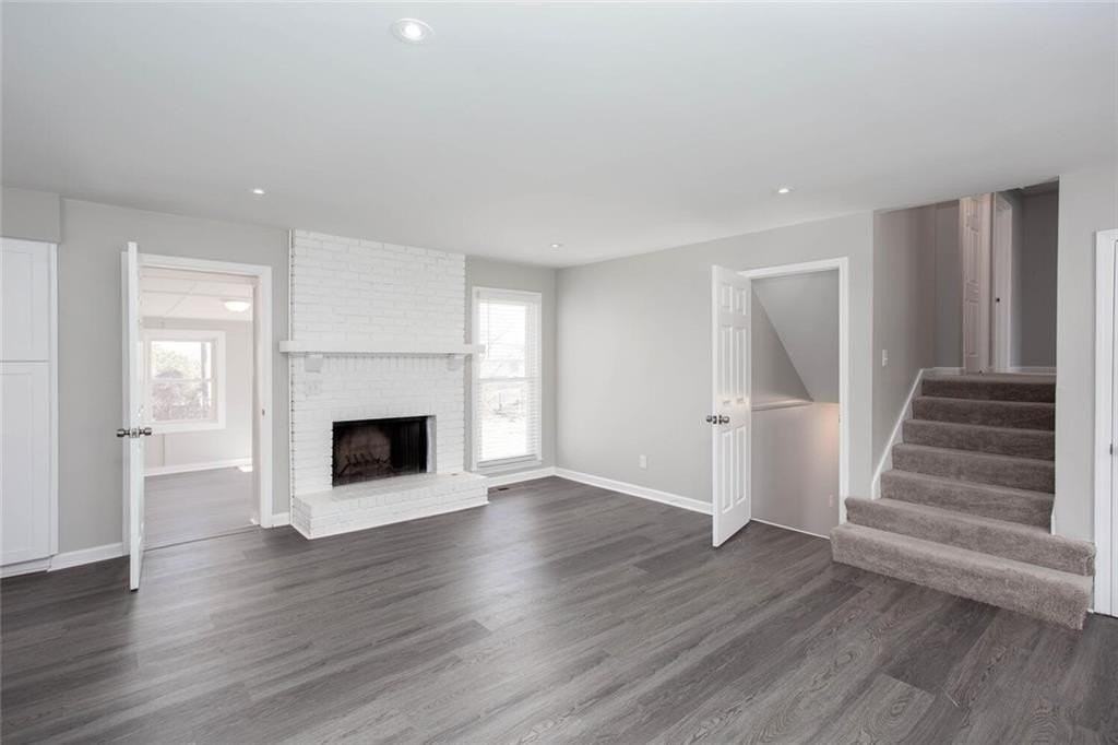 1722 Johnston Trl Nw - Photo 5 of 40