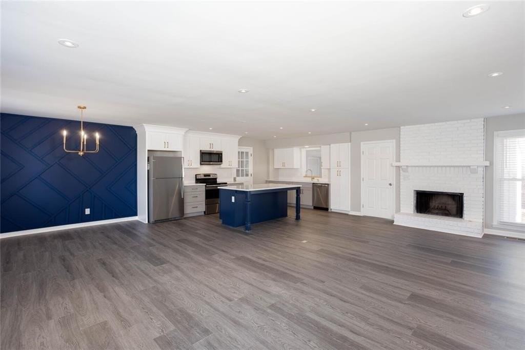 1722 Johnston Trl Nw - Photo 7 of 40