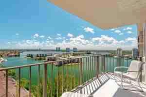 featured image of 18151 Northeast 31st Court ##1905