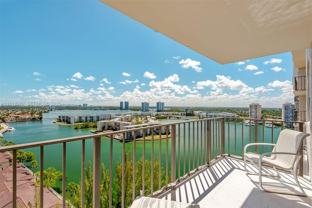 18151 Northeast 31st Court ##1905 - Photo 1 of 1