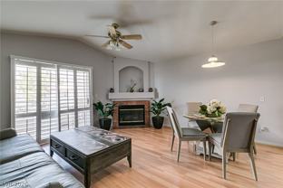 5415 W Harmon Ave #2114 - Photo 1 of 1