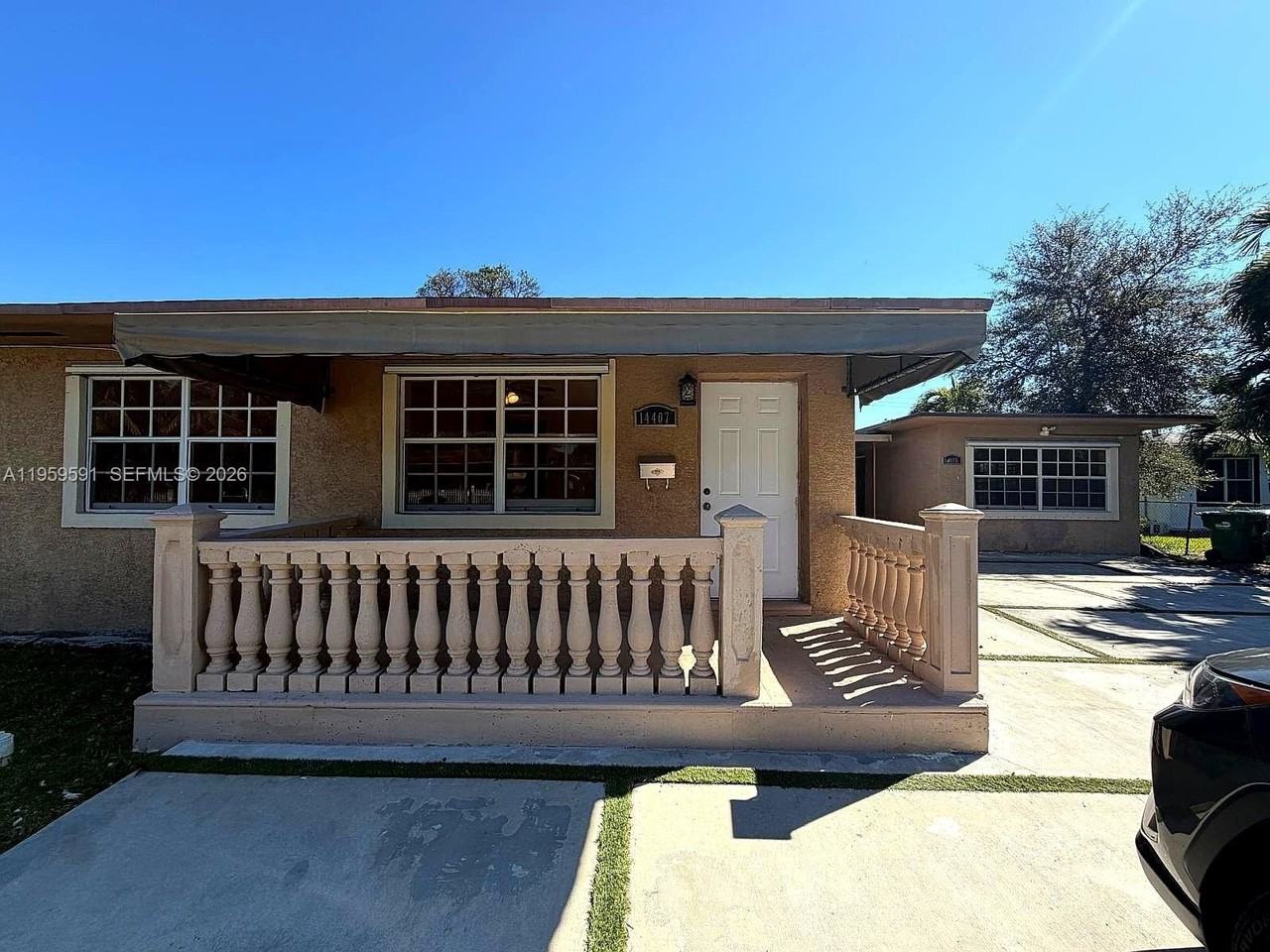 14407 Ne 5th Ave #14407