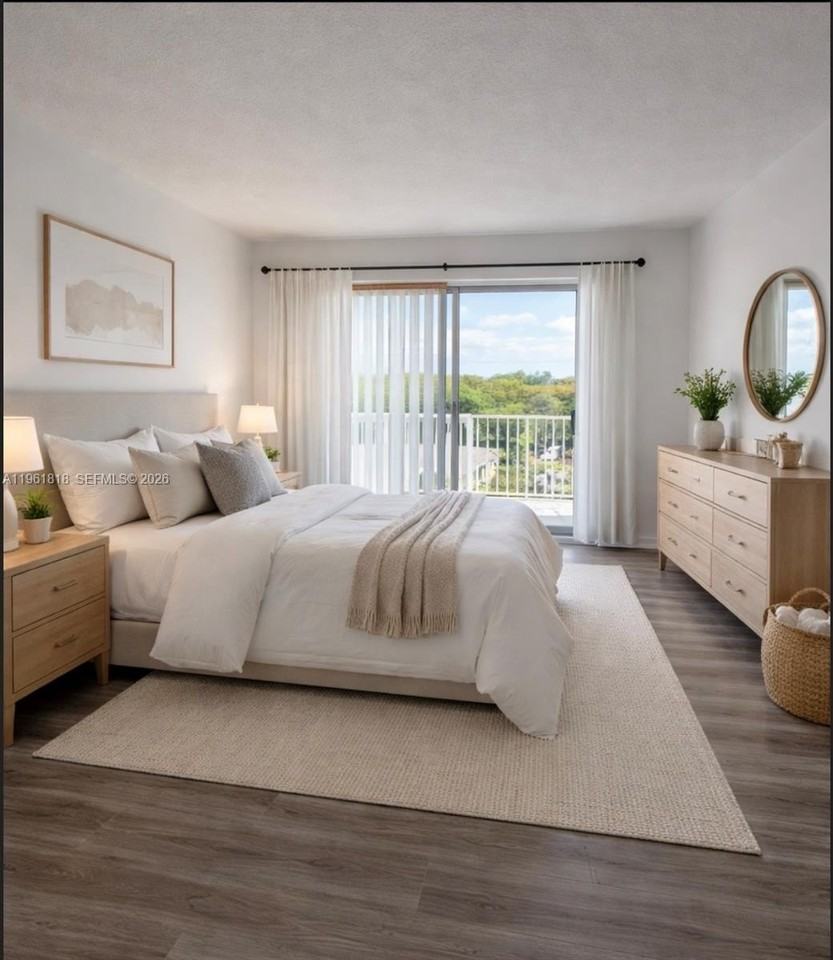 8000 Harding Ave #5C - Photo 2 of 16