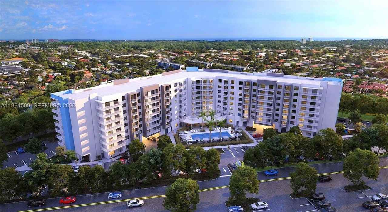 9000 Ramblewood Dr #803