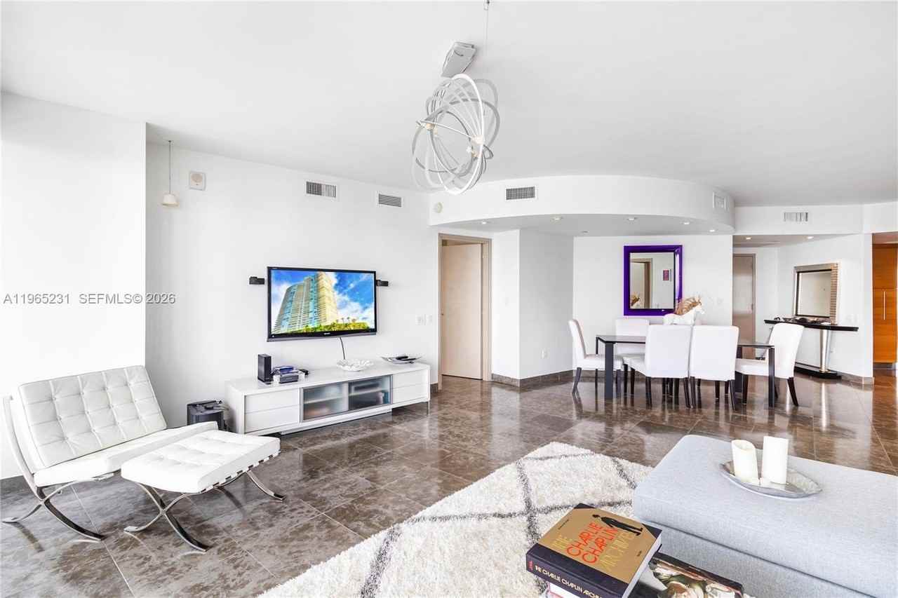 450 Alton Rd #3703 - Photo 4 of 27