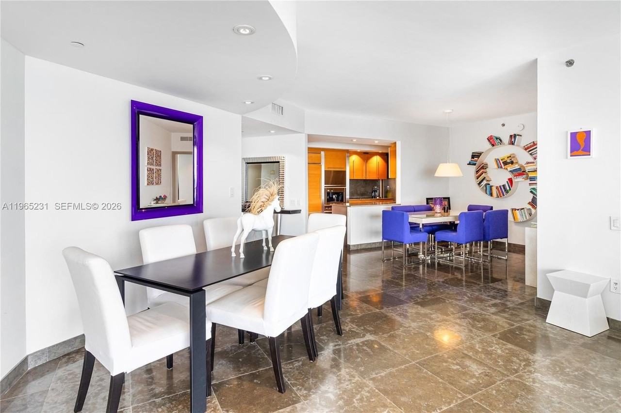 450 Alton Rd #3703 - Photo 5 of 27