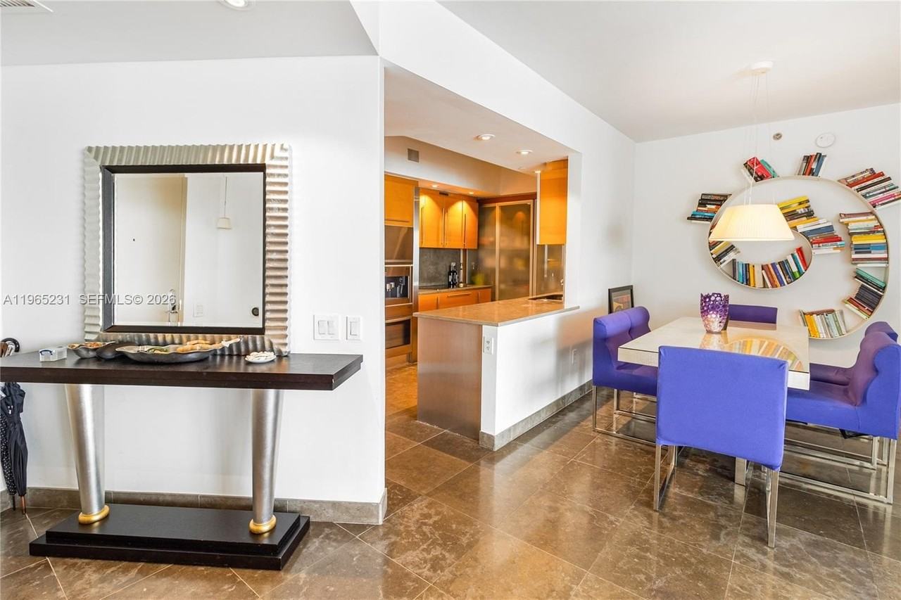 450 Alton Rd #3703 - Photo 6 of 27