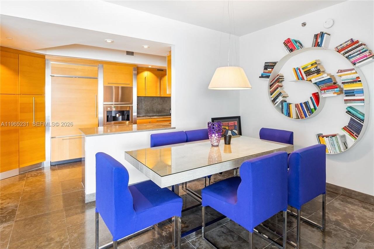 450 Alton Rd #3703 - Photo 7 of 27