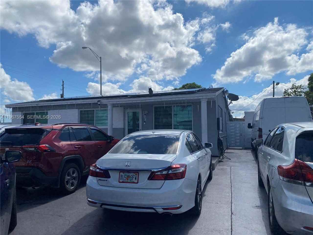 398 E 56th St - Photo 2 of 9