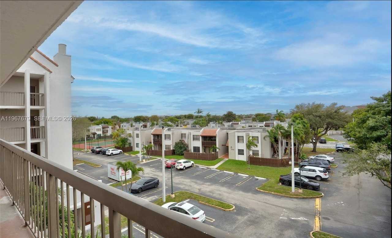 10155 Nw 9th Street Cir #4-401 - Photo 2 of 34