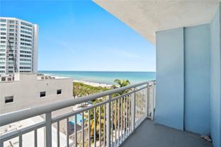 6969 Collins Avenue ##707 - Photo 1 of 1