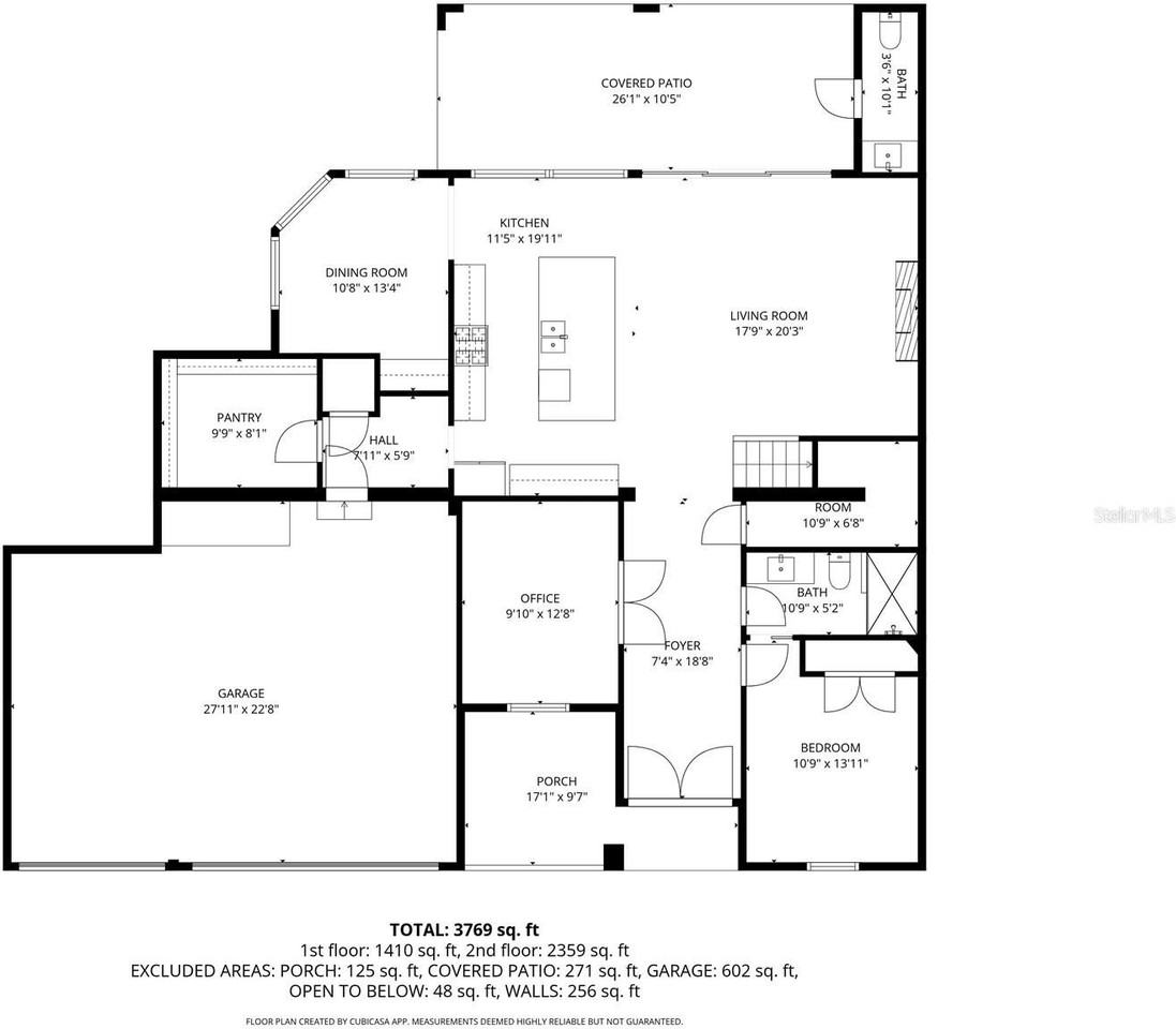 4009 W Euclid Ave - Photo 7 of 50