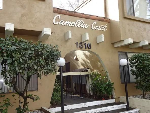 Near Everything, All Amenities!  1616 Q Street, Camellia Court Apartments - Photo 4 of 29