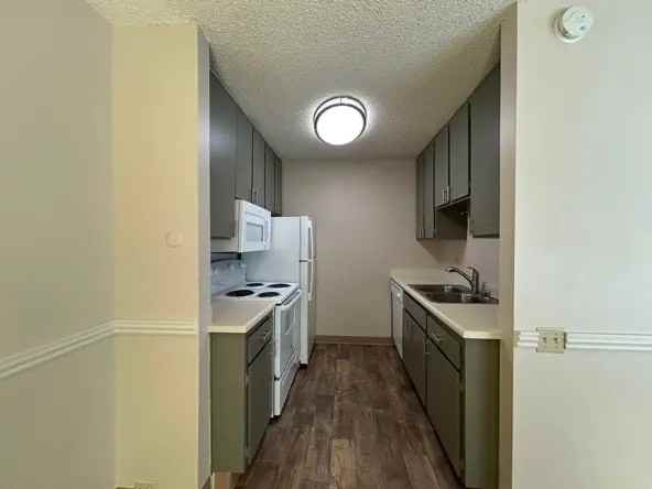 Near Everything, All Amenities!  1616 Q Street, Camellia Court Apartments - Photo 6 of 29