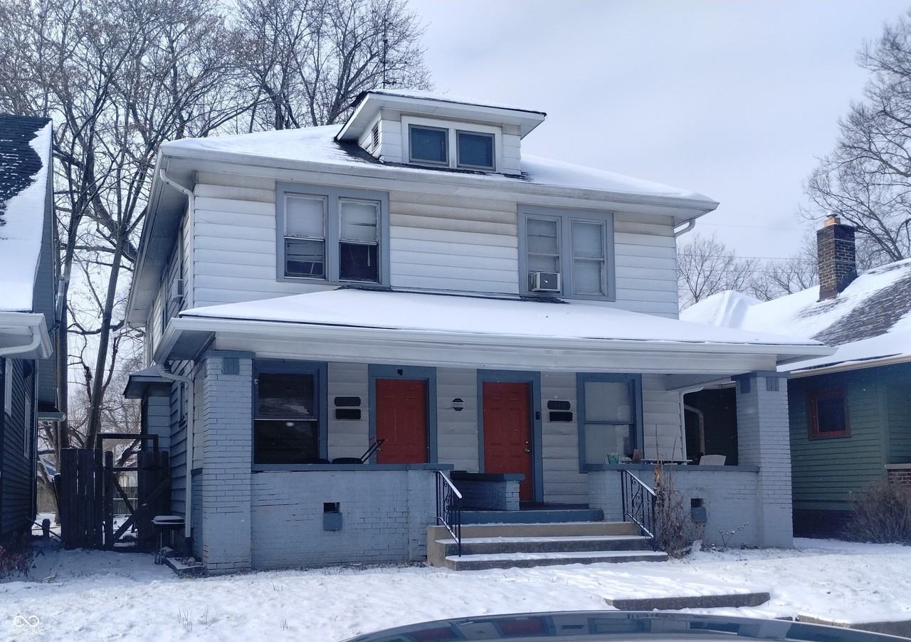 314 N Denny St - Photo 2 of 2