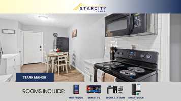 featured image of Stark St