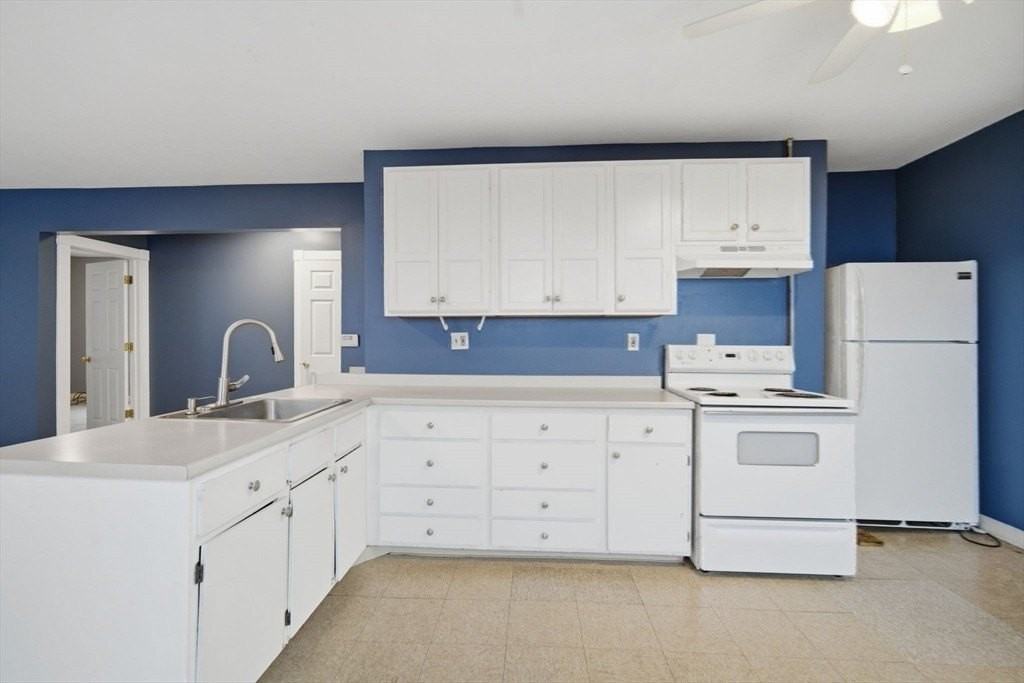 882 Liberty St Unit 1 #1 - Photo 2 of 16