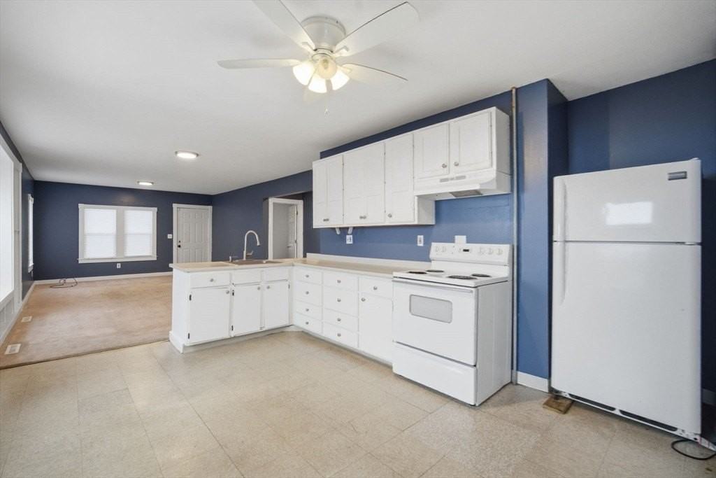 882 Liberty St Unit 1 #1 - Photo 3 of 16