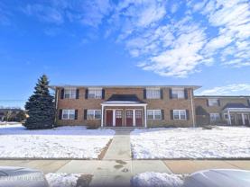 45 Old Millstone Dr Unit 4 #4 - Photo 1 of 1