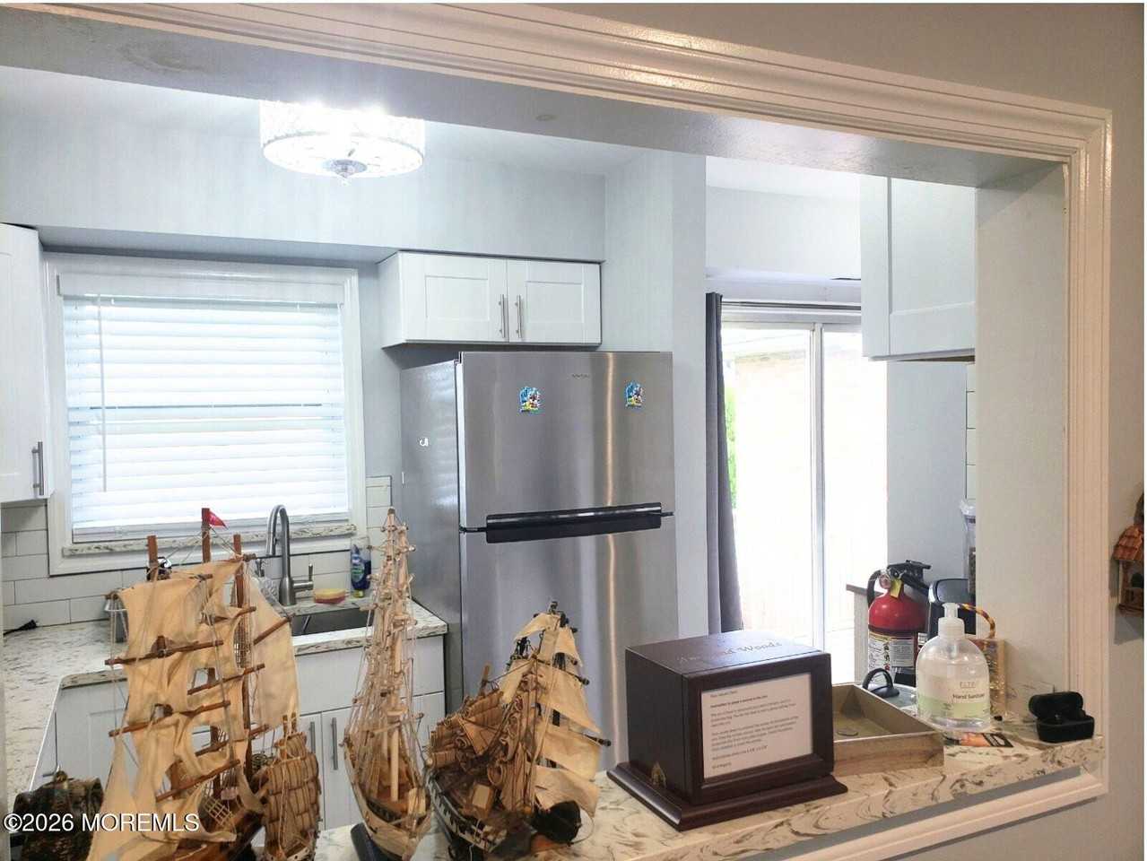 45 Old Millstone Dr Unit 4 #4 - Photo 3 of 11