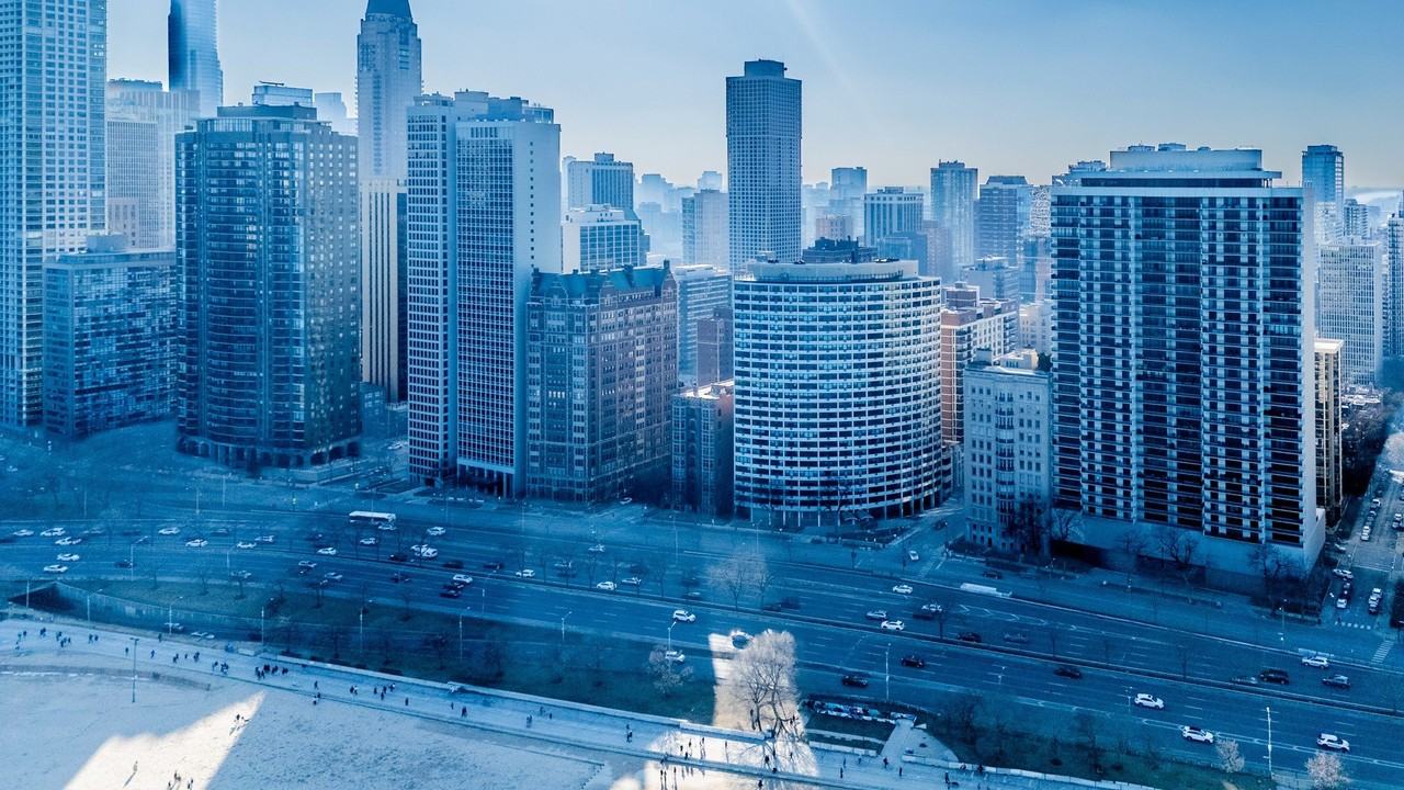 1212 N Lake Shore Dr Apt 21bs #21BS - Photo 4 of 40