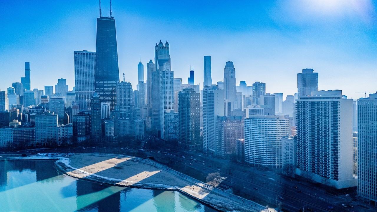 1212 N Lake Shore Dr Apt 21bs #21BS - Photo 5 of 40