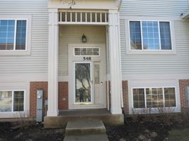 featured image of 548 New Haven Dr Unit 548 #548