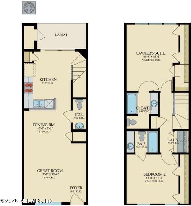 8133 Summerside Cir - Photo 2 of 5