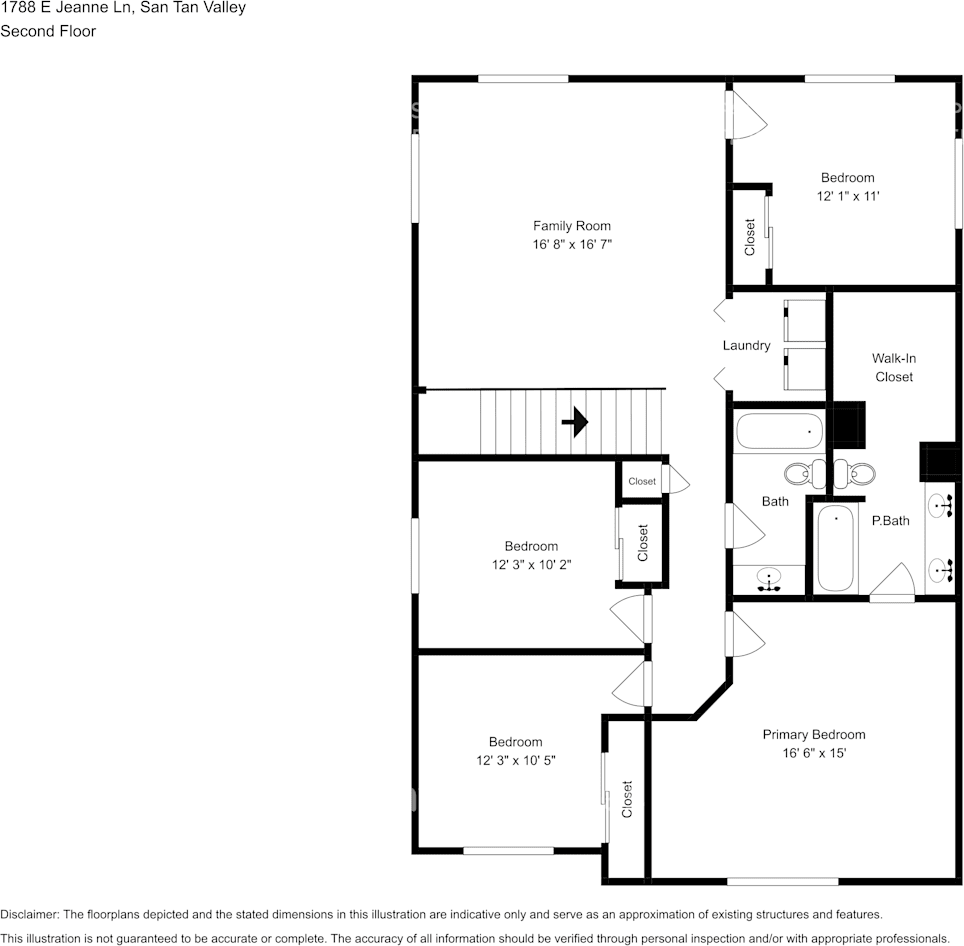 1788 E Jeanne Ln - Photo 3 of 30