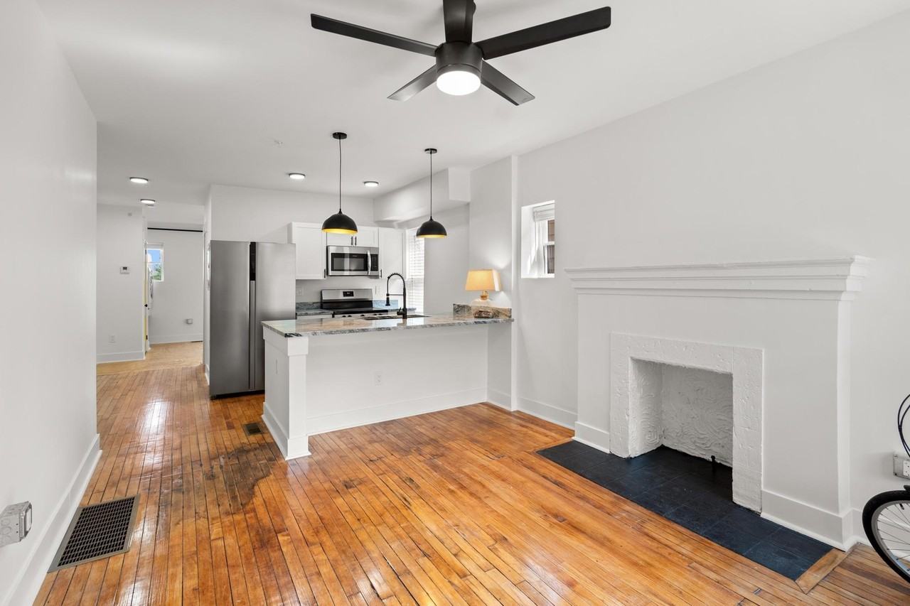 217 W 13th St Unit 1b #1B - Photo 3 of 16