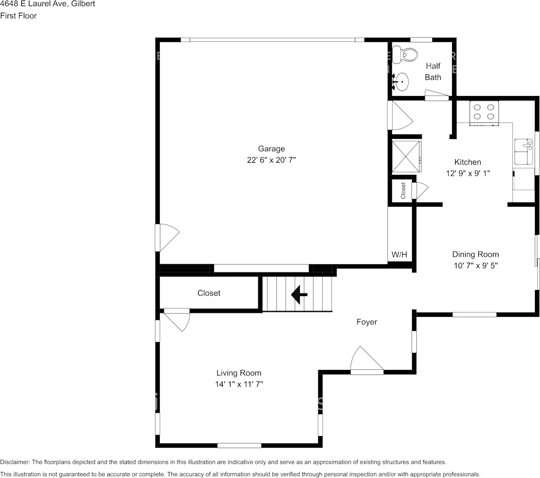 4648 E Laurel Ave - Photo 2 of 22