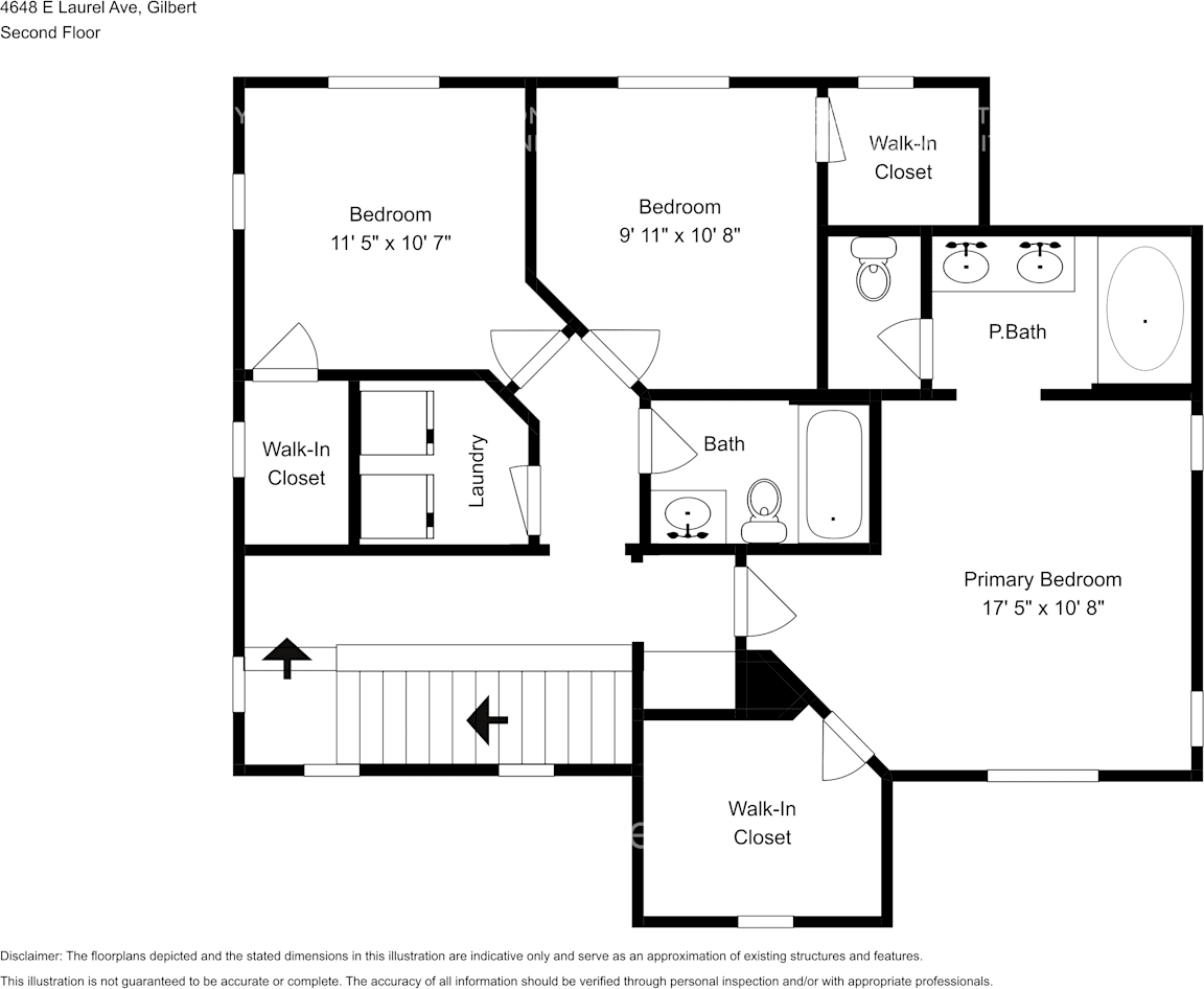 4648 E Laurel Ave - Photo 3 of 22