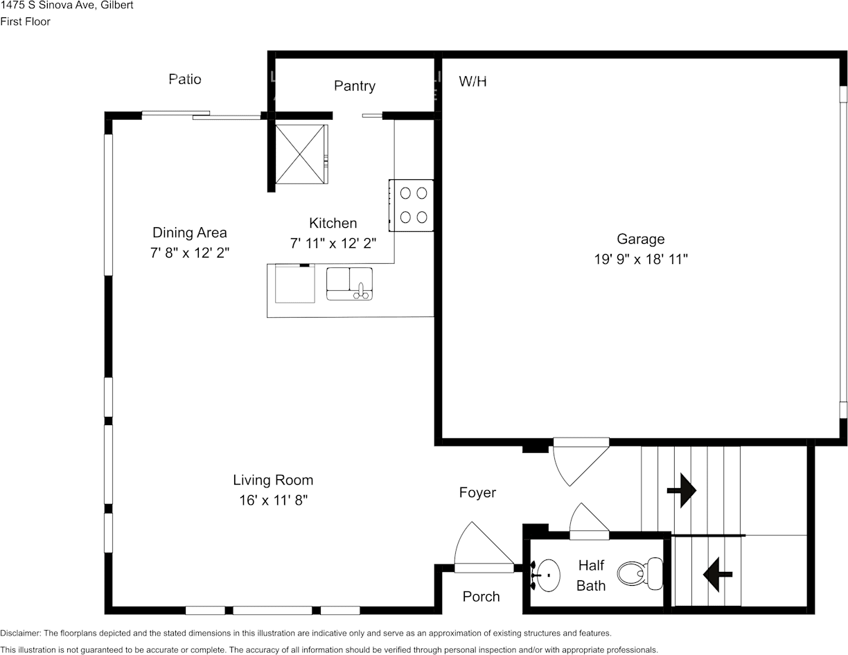 1475 S Sinova Ave - Photo 2 of 30