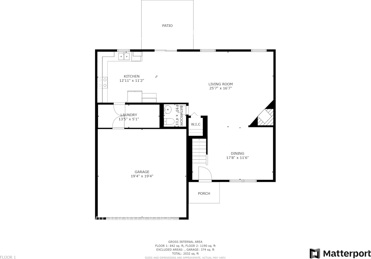 9205 Ames Hollow Rd - Photo 2 of 18