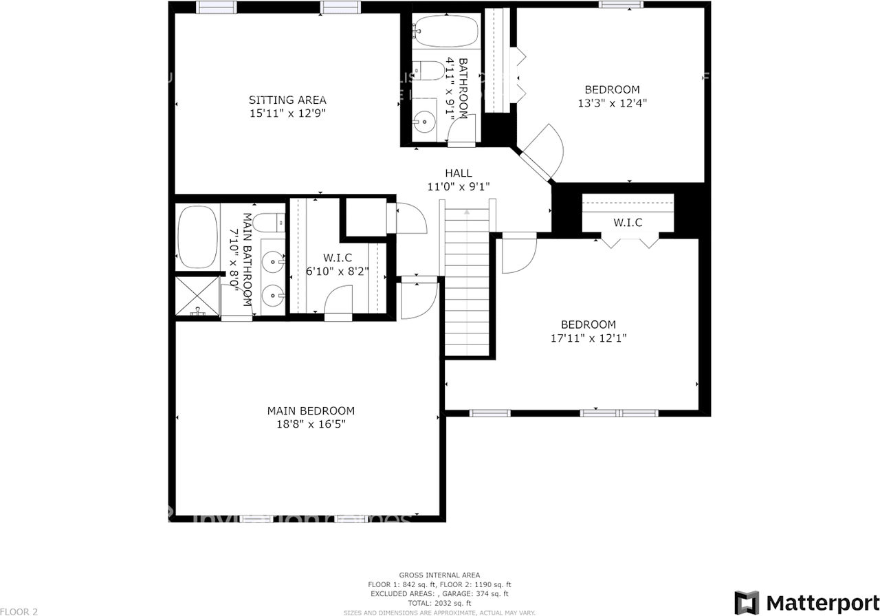 9205 Ames Hollow Rd - Photo 3 of 18