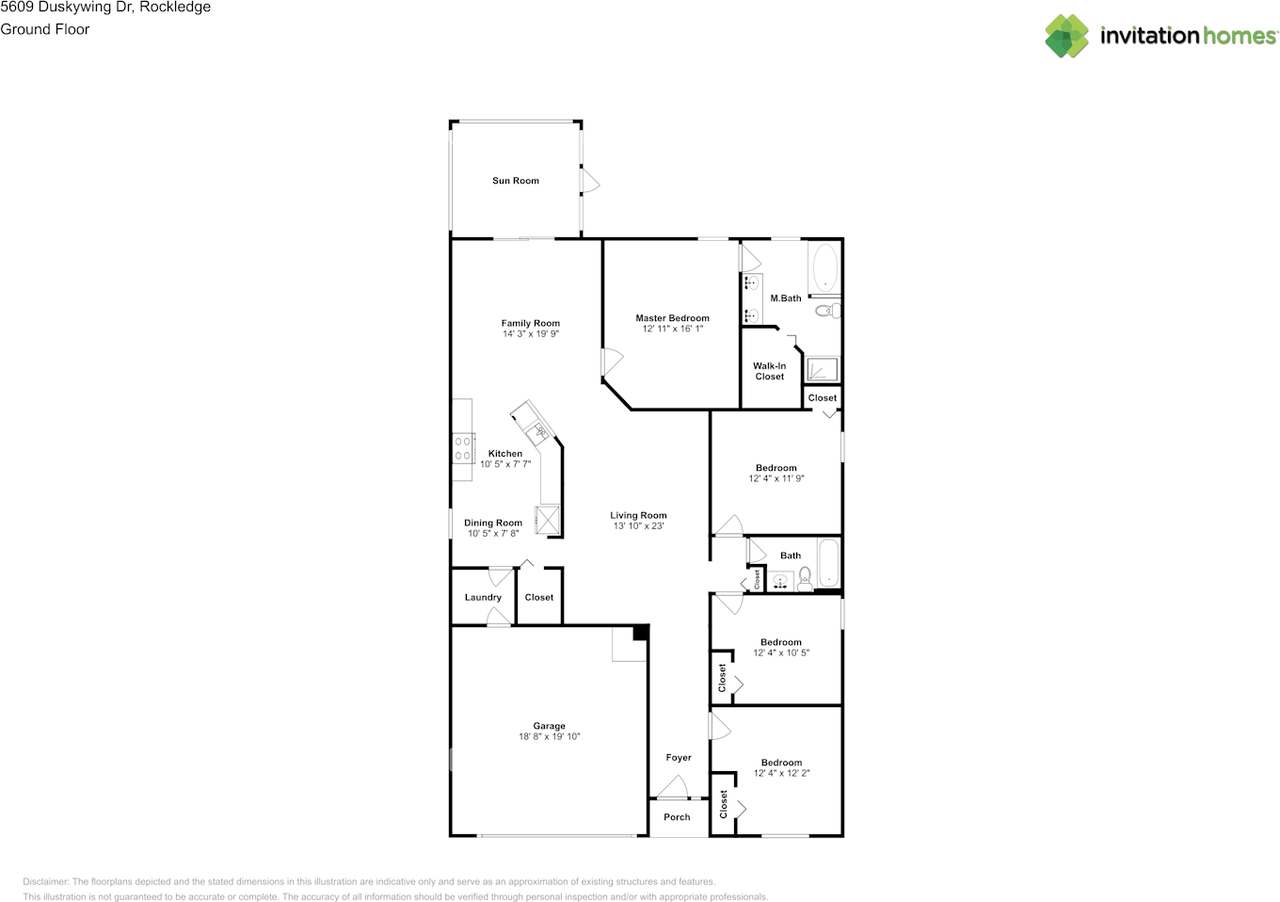 5609 Duskywing Dr - Photo 3 of 23