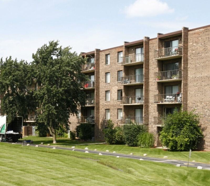 W Colfax St & N Quentin Rd - Photo 2 of 9