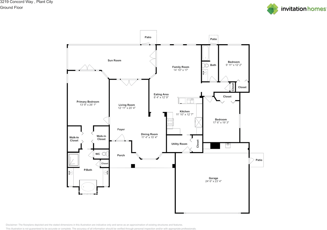 3219 Concord Way - Photo 2 of 21