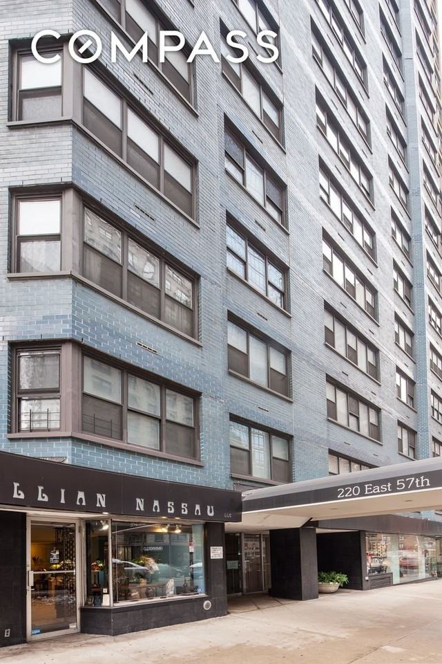 220 E 57th St #16B - Photo 6 of 7