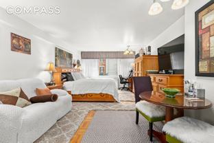 321 E 48th St #5E - Photo 1 of 1