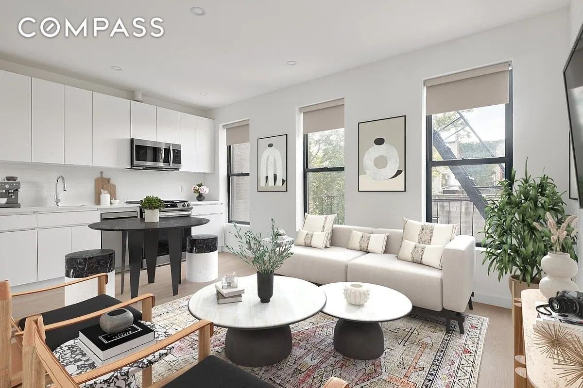 696 Macon St #4 - Photo 2 of 10