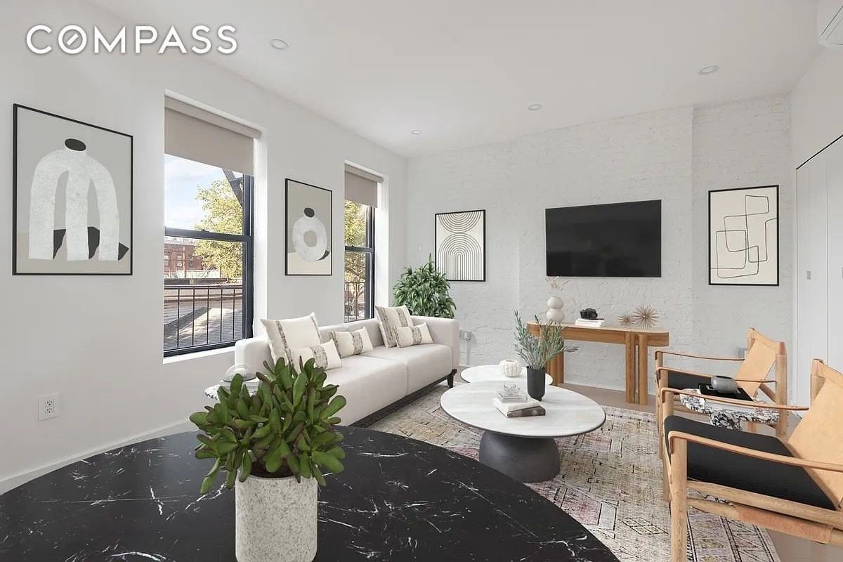 696 Macon St #4 - Photo 3 of 10