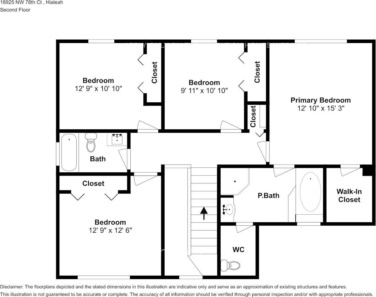 18925 Nw 78th Ct - Photo 3 of 20